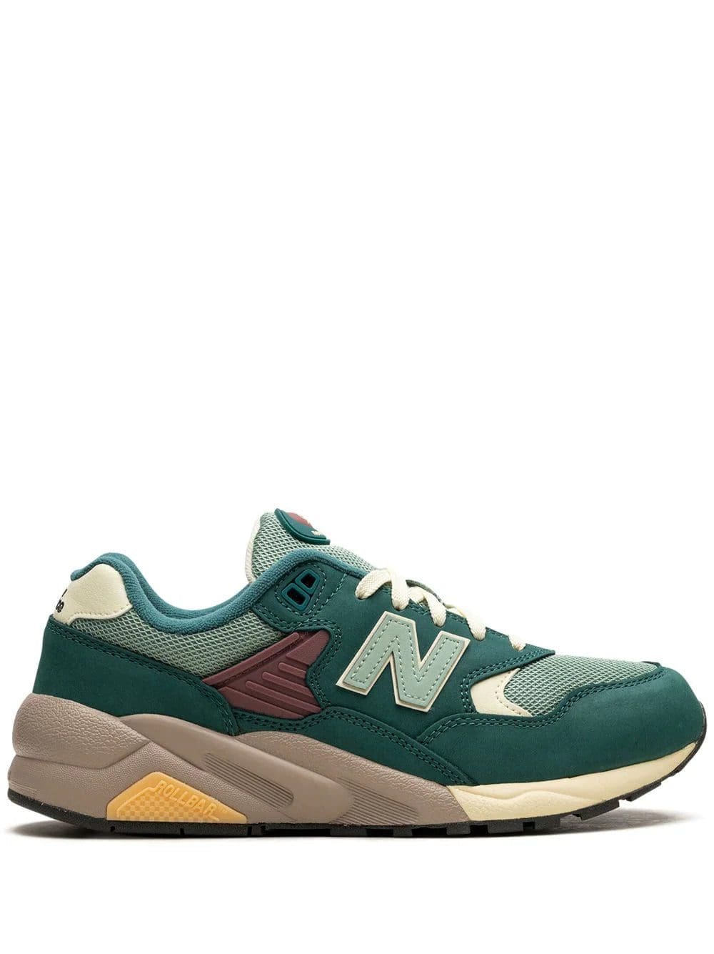 New Balance 580 "Vintage Teal" sneakers