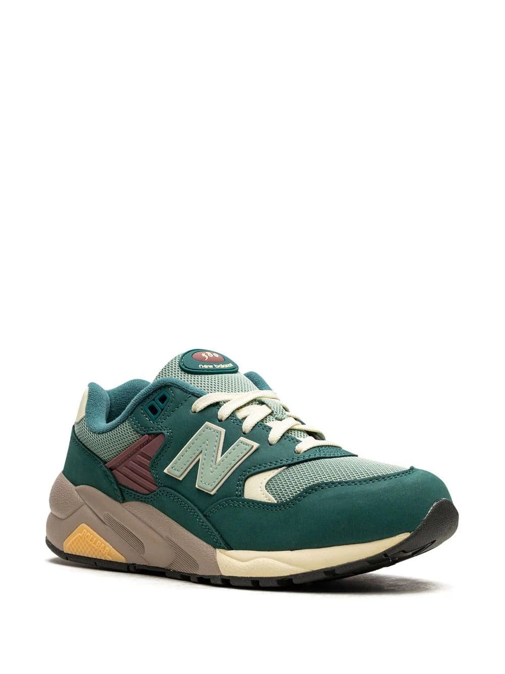 New Balance 580 "Vintage Teal" sneakers - Image 2