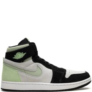Jordan  Air Jordan 1 Zoom CMFT 2 "Honeydew" sneakers