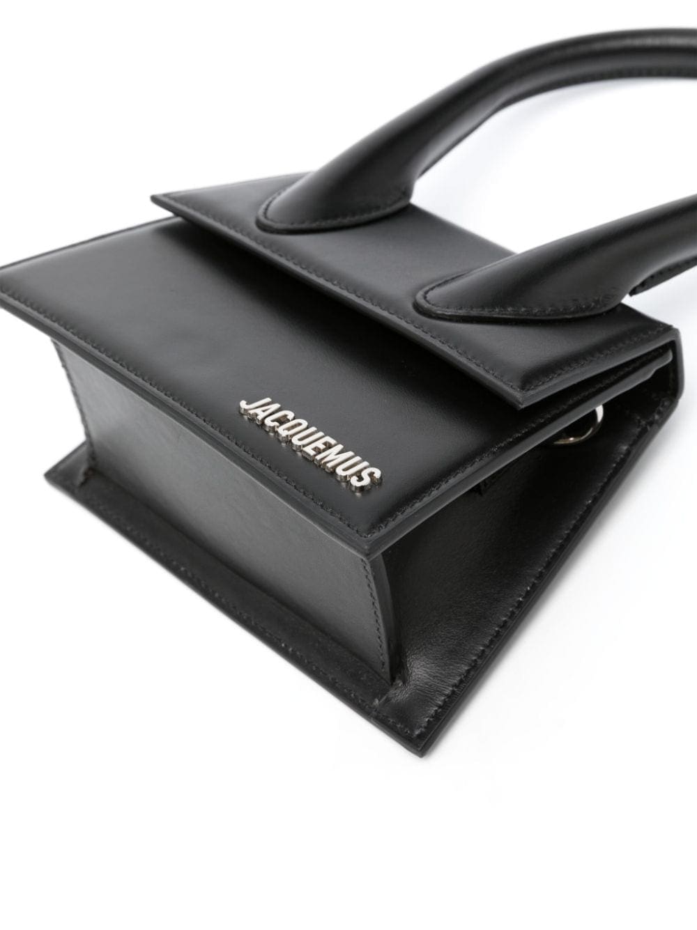 Jacquemus Le Moyen Chiquito tote bag - Image 4