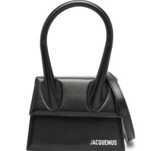 Jacquemus Le Moyen Chiquito tote bag