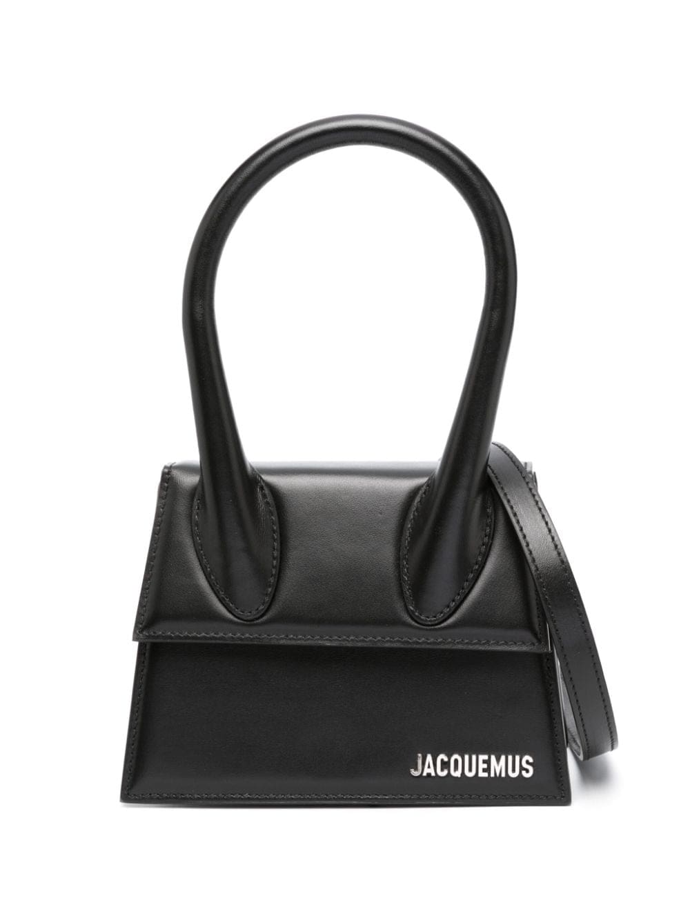 Jacquemus Le Moyen Chiquito tote bag