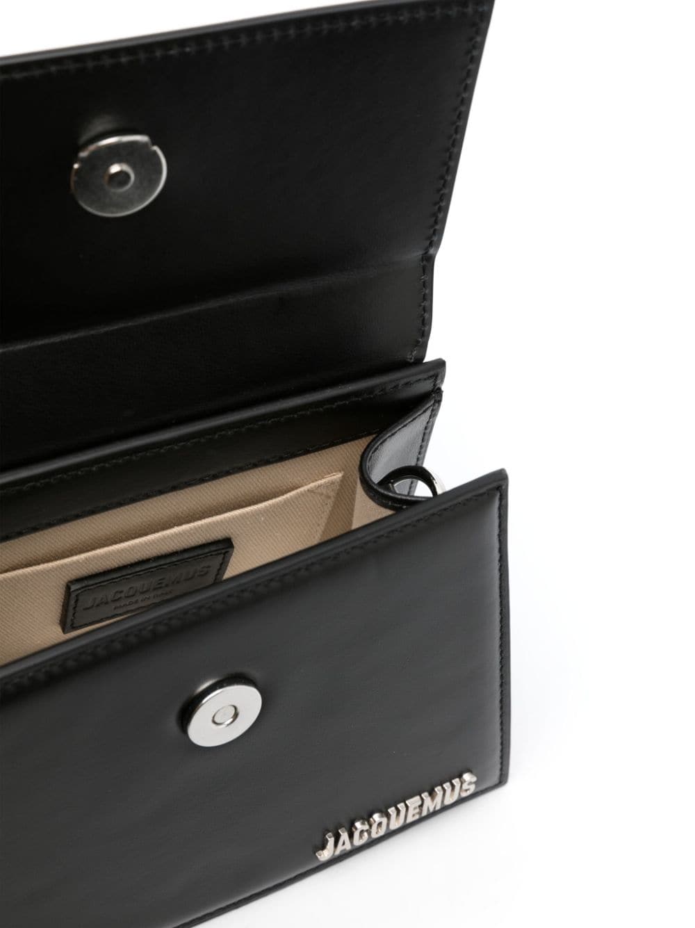 Jacquemus Le Moyen Chiquito tote bag - Image 5