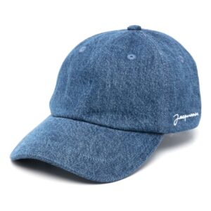 Jacquemus La Casquette Jacquemus baseball cap