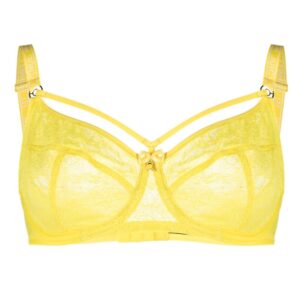 Marlies Dekkers  Space Odyssey unpadded balcony bra