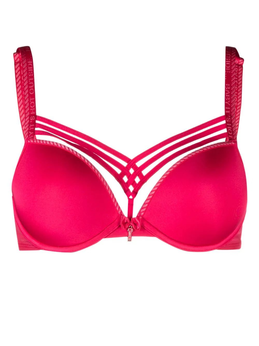 Marlies Dekkers Dame de Paris push-up bra
