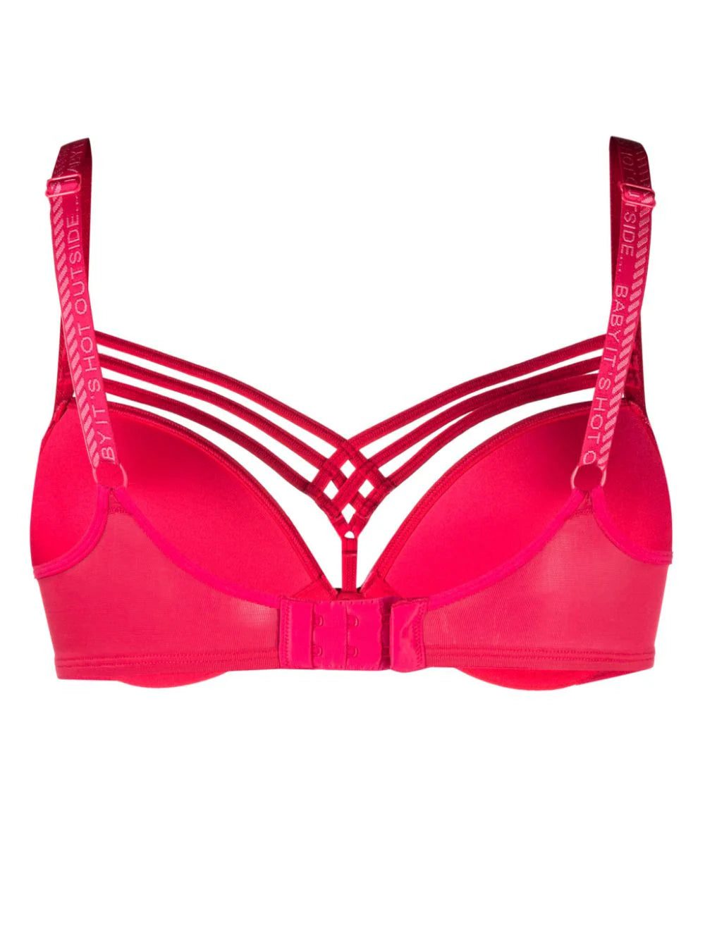 Marlies Dekkers Dame de Paris push-up bra - Image 2