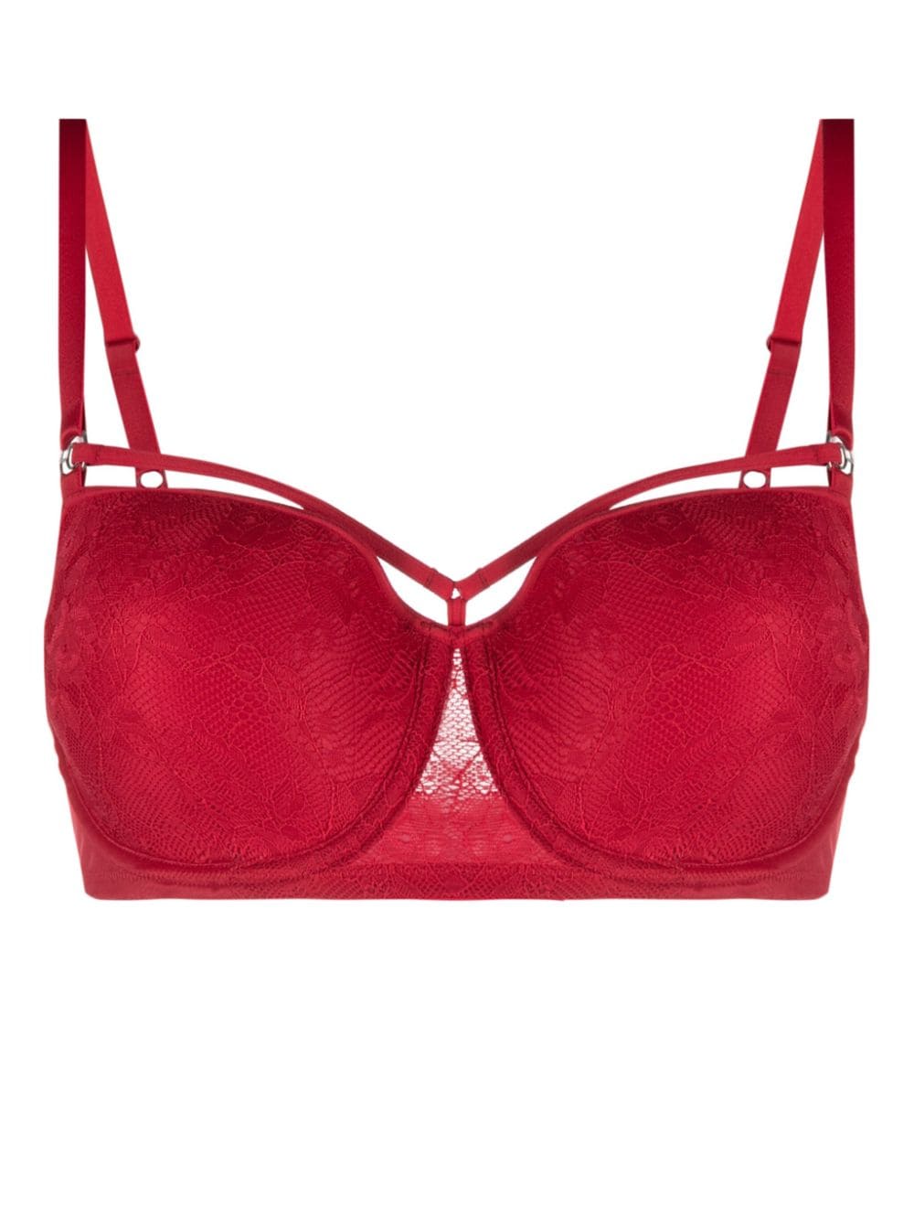 Marlies Dekkers Space Odyssey balcony bra