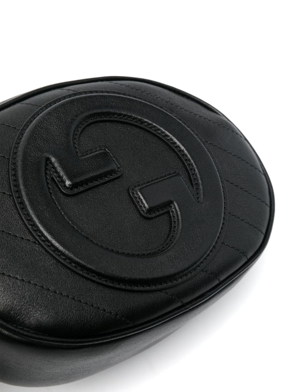 Gucci mini Blondie crossbody bag - Image 4