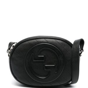 Gucci mini Blondie crossbody bag