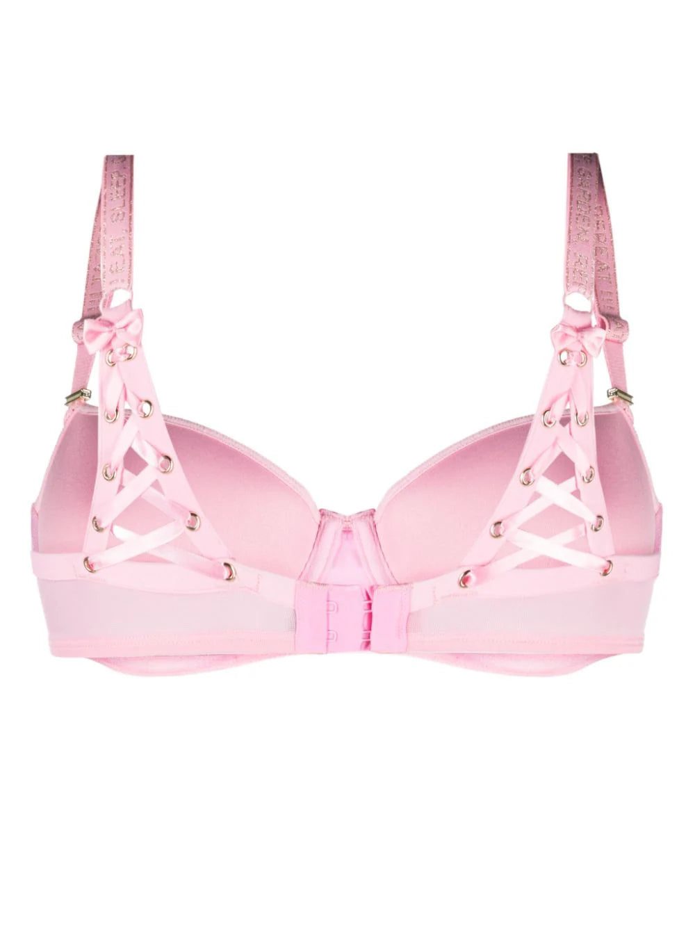 Marlies Dekkers Rococo padded balcony bra - Image 2