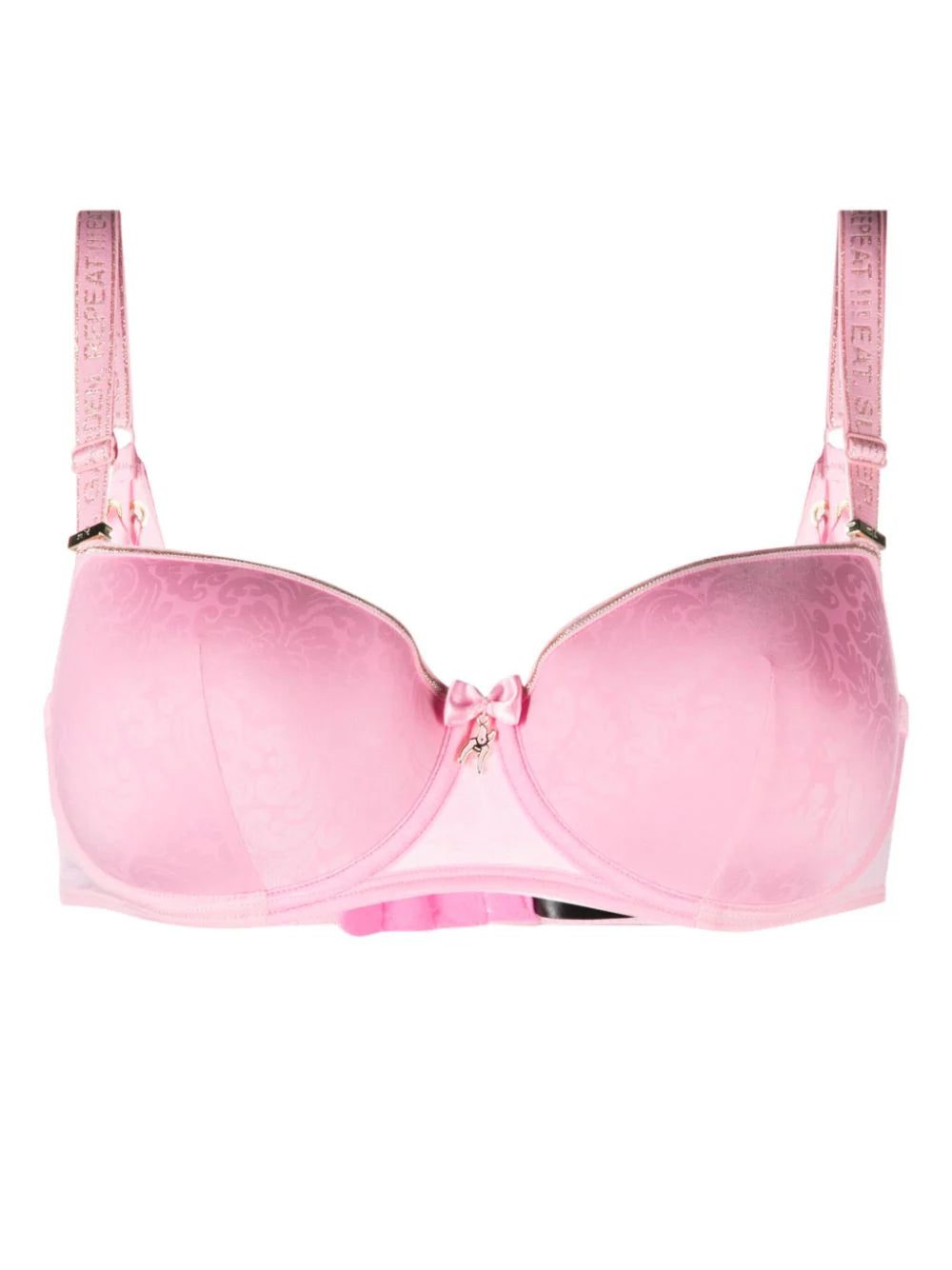 Marlies Dekkers Rococo padded balcony bra