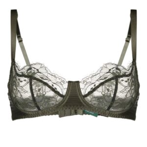 Fleur Of England Ingrid balcony bra