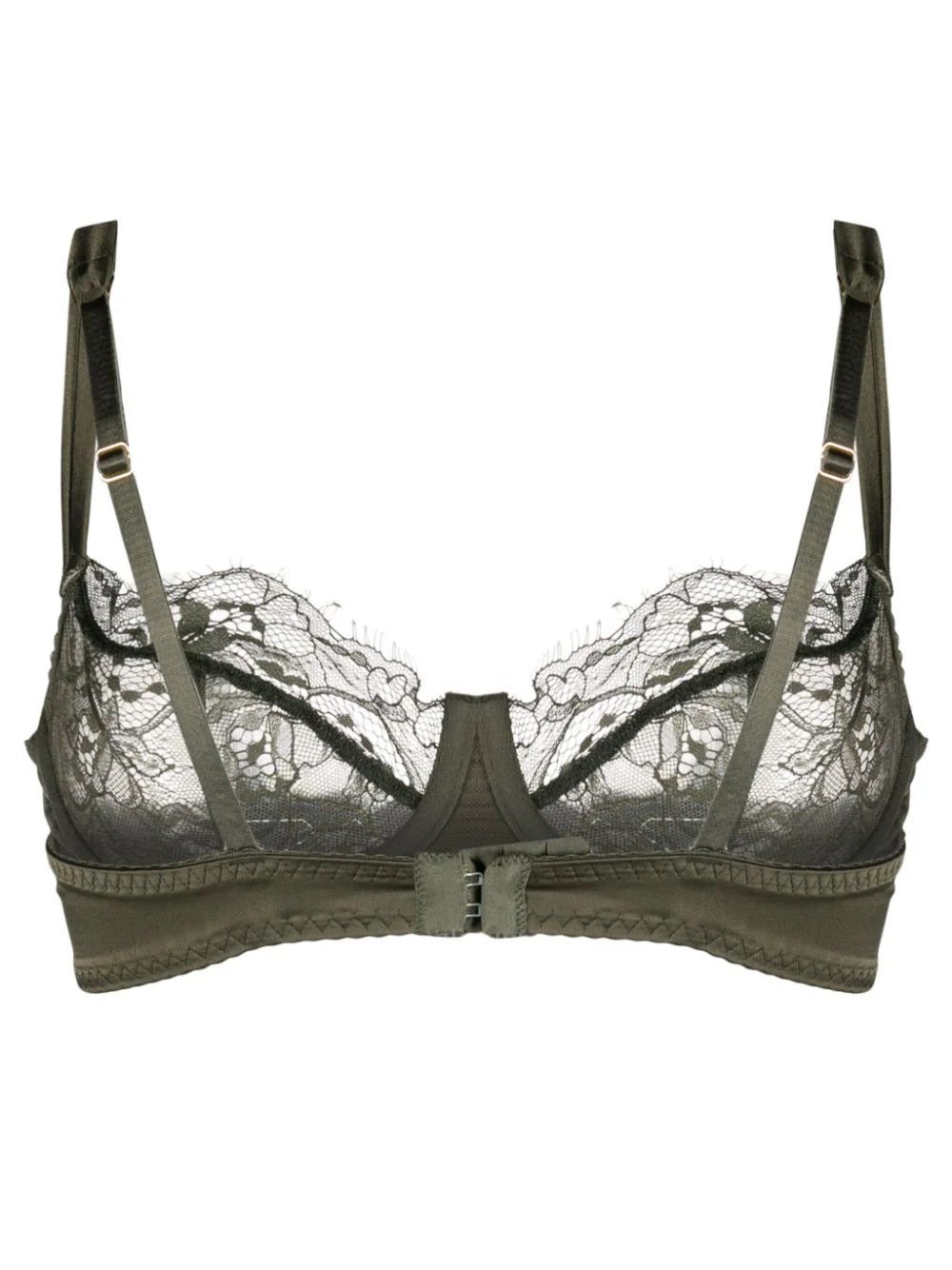 Fleur Of England Ingrid balcony bra - Image 2