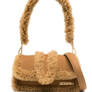 Jacquemus Le petit Bambimou doux shoulder bag