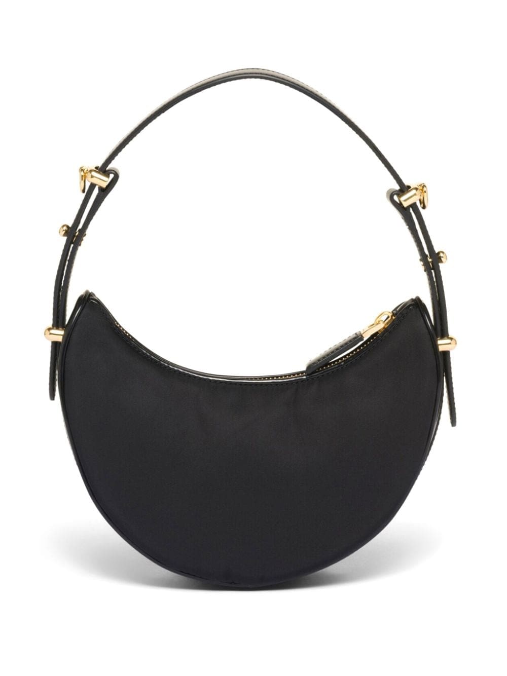 Prada Arqué Re-Nylon mini bag - Image 3