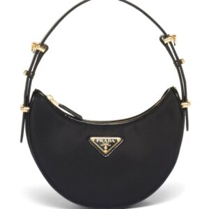 Prada Arqué Re-Nylon mini bag