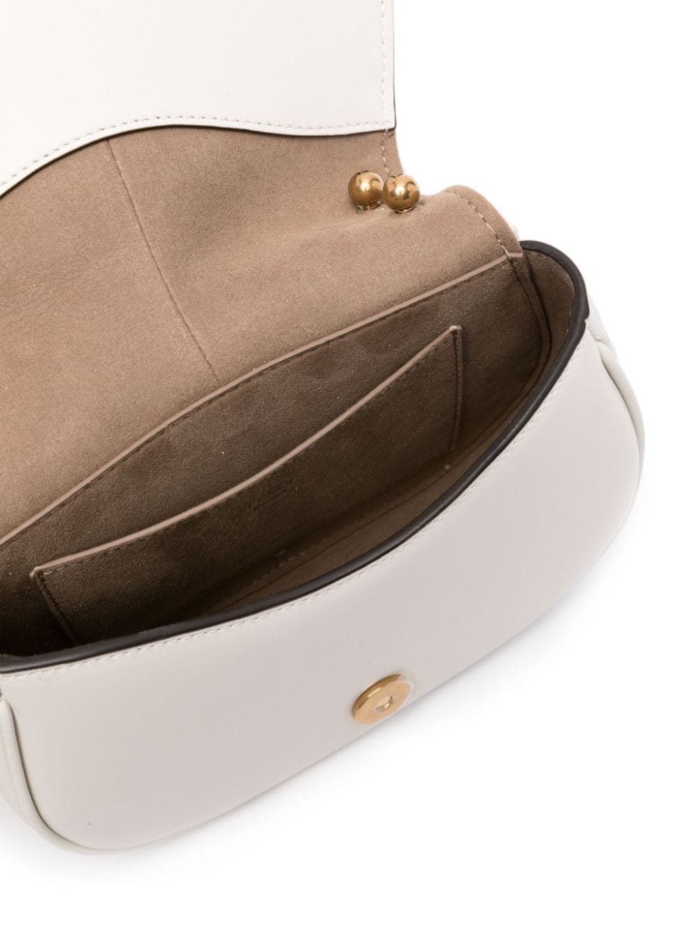 FENDI small C'Mon leather crossbody bag - Image 5