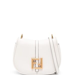 FENDI small C'Mon leather crossbody bag