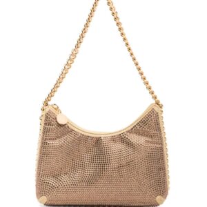 Stella McCartney mini Falabella Zip shoulder bag