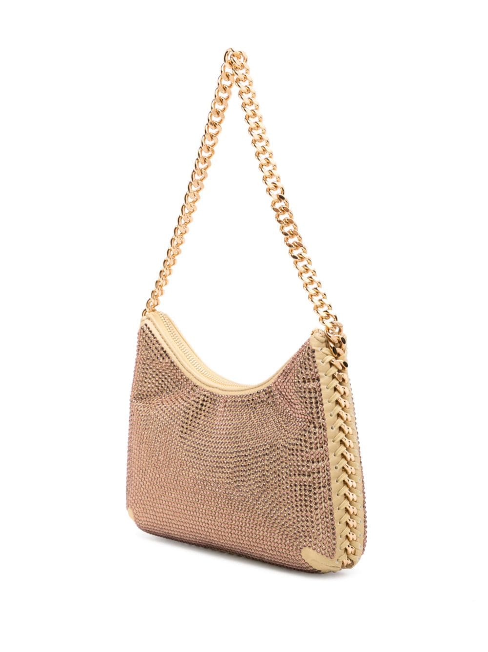 Stella McCartney mini Falabella Zip shoulder bag - Image 3