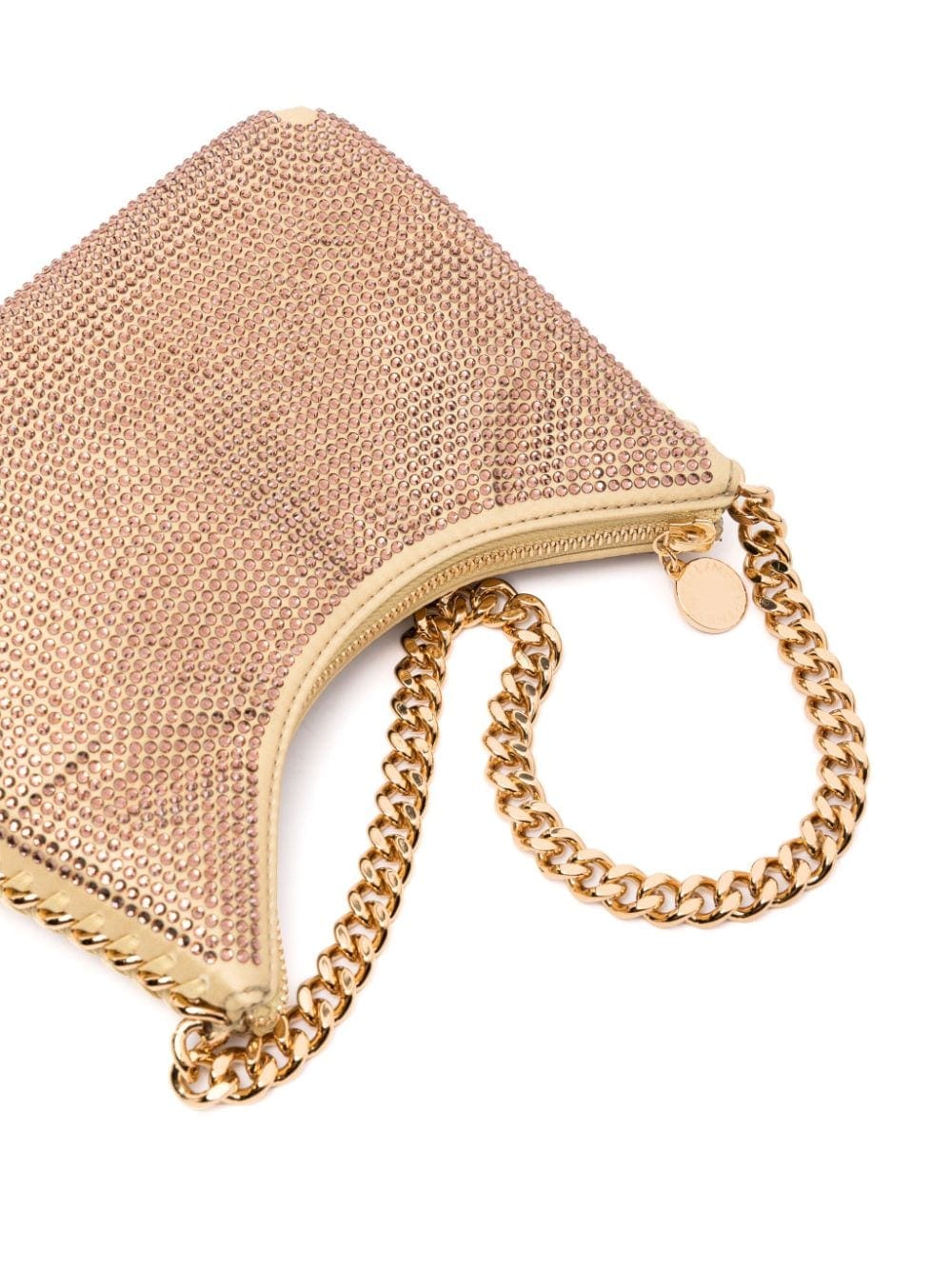 Stella McCartney mini Falabella Zip shoulder bag - Image 4