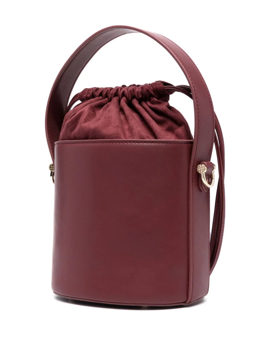 V°73 Beatrix logo-embossed tote bag - Image 3