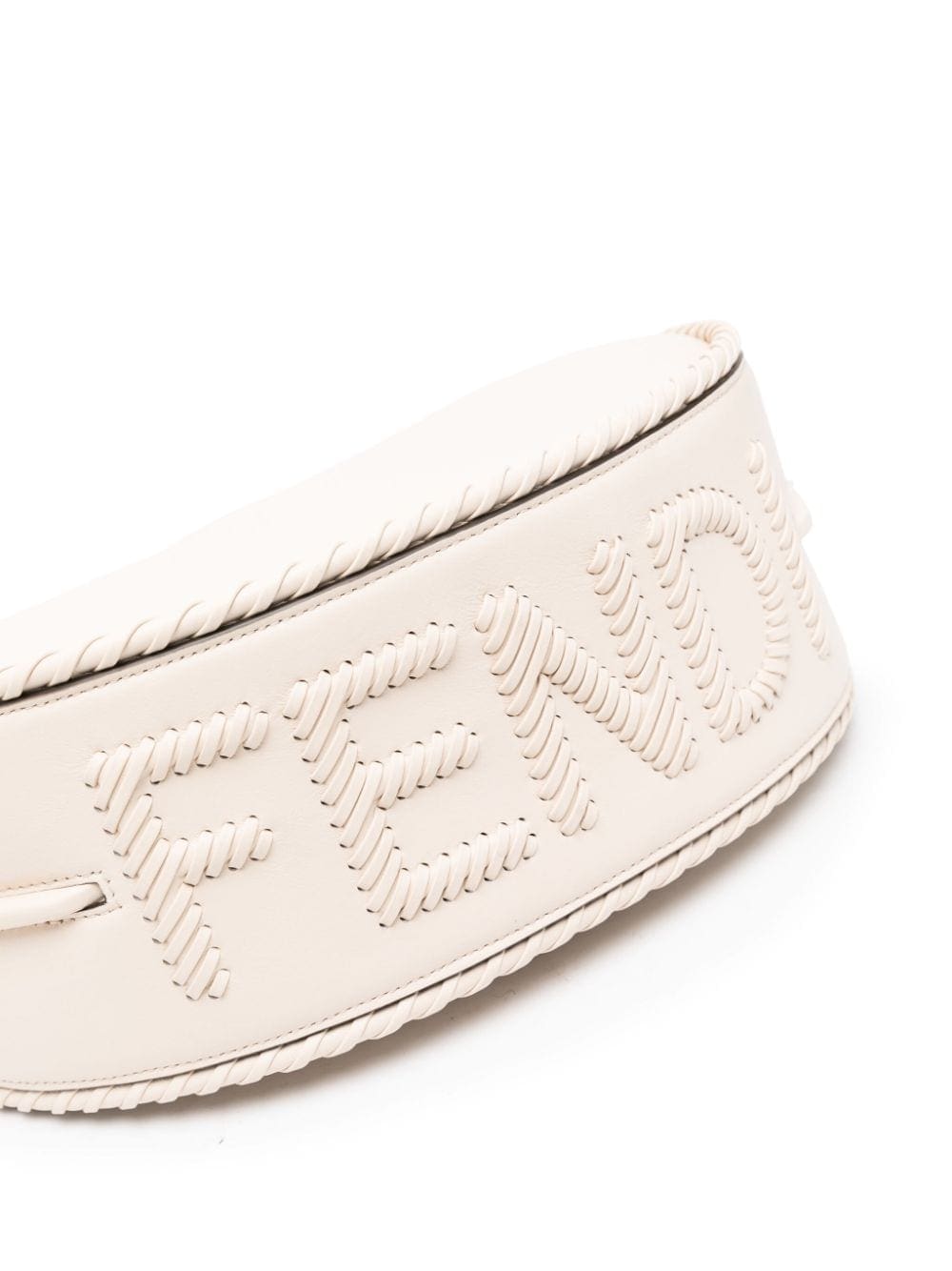 FENDI small Fendigraphy shoulder bag - Image 4