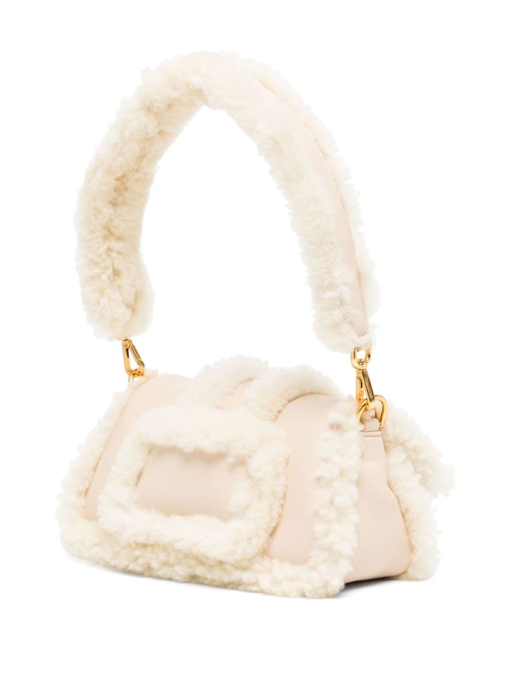 Jacquemus Le Petit Bambimou Doux shoulder bag - Image 3