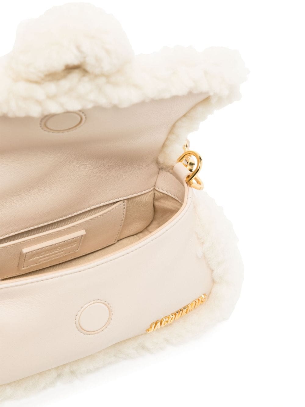 Jacquemus Le Petit Bambimou Doux shoulder bag - Image 5