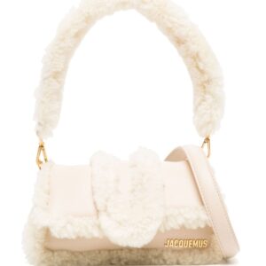 Jacquemus Le Petit Bambimou Doux shoulder bag