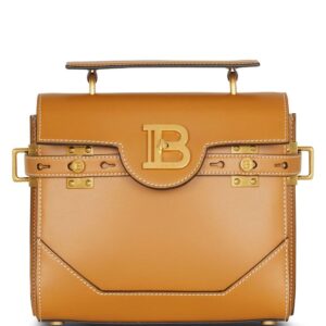 Balmain B-Buzz 23 tote bag