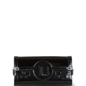 Balmain B-Buzz 23 clutch bag