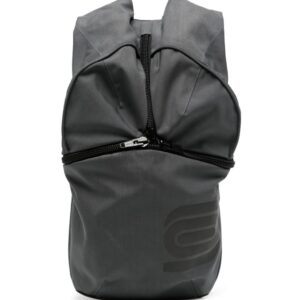 Olly Shinder multiple-zip trim backpack