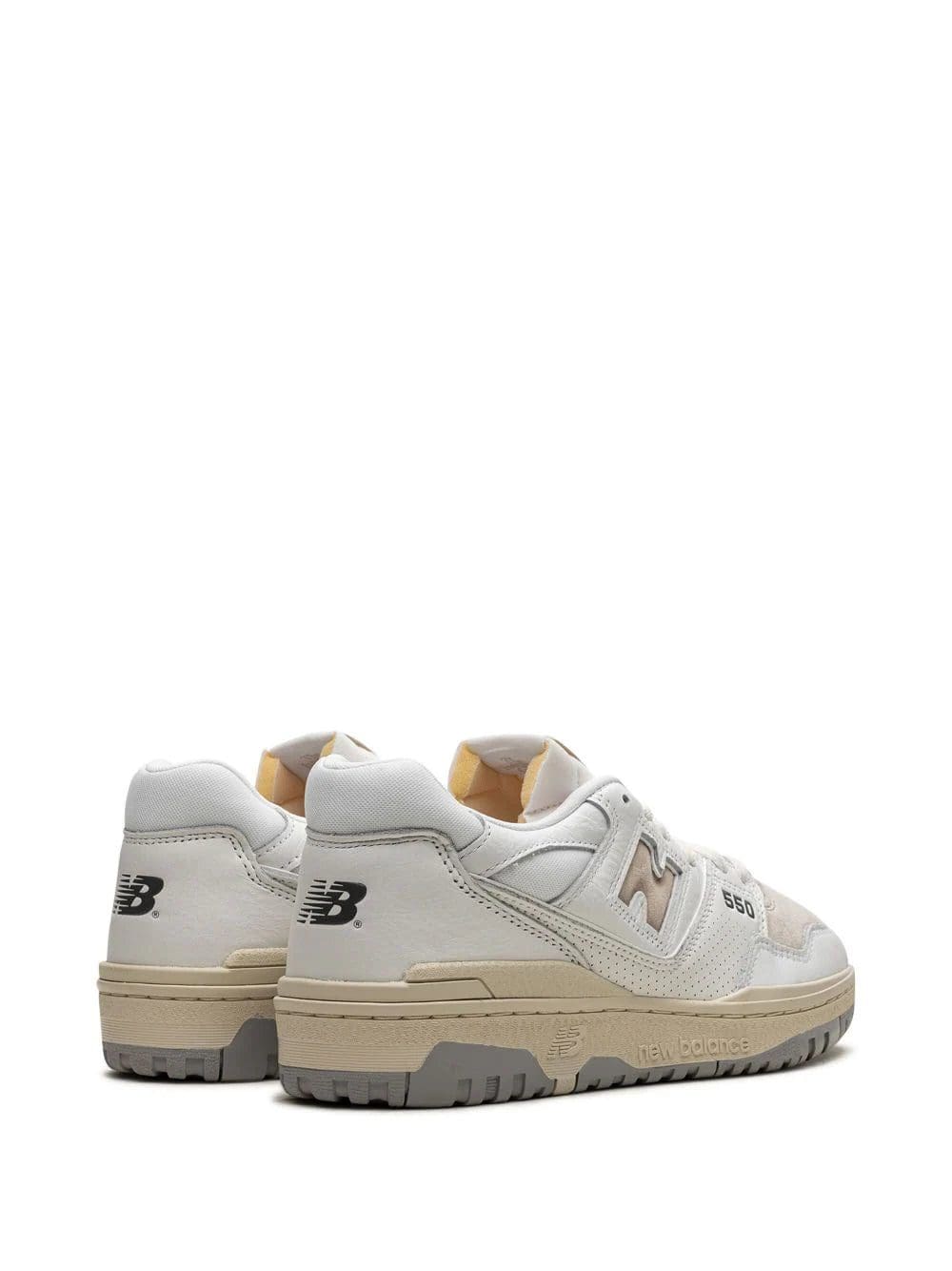 New Balance 550 low-top sneakers - Image 3
