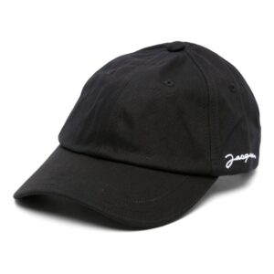 Jacquemus La Casquette Jacquemus baseball cap