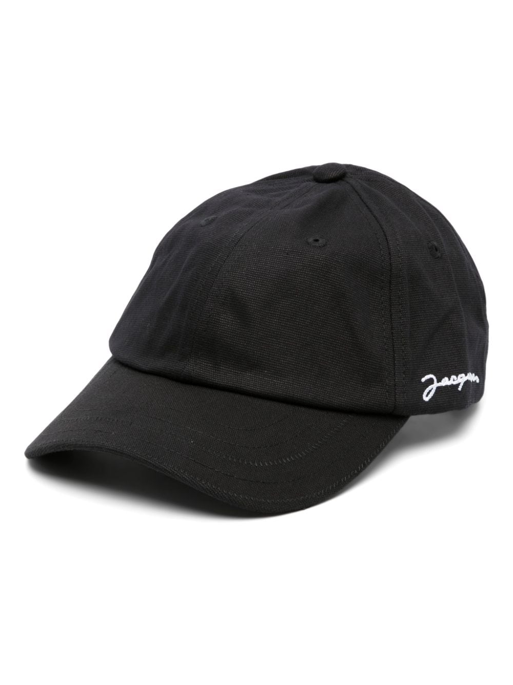 Jacquemus La Casquette Jacquemus baseball cap