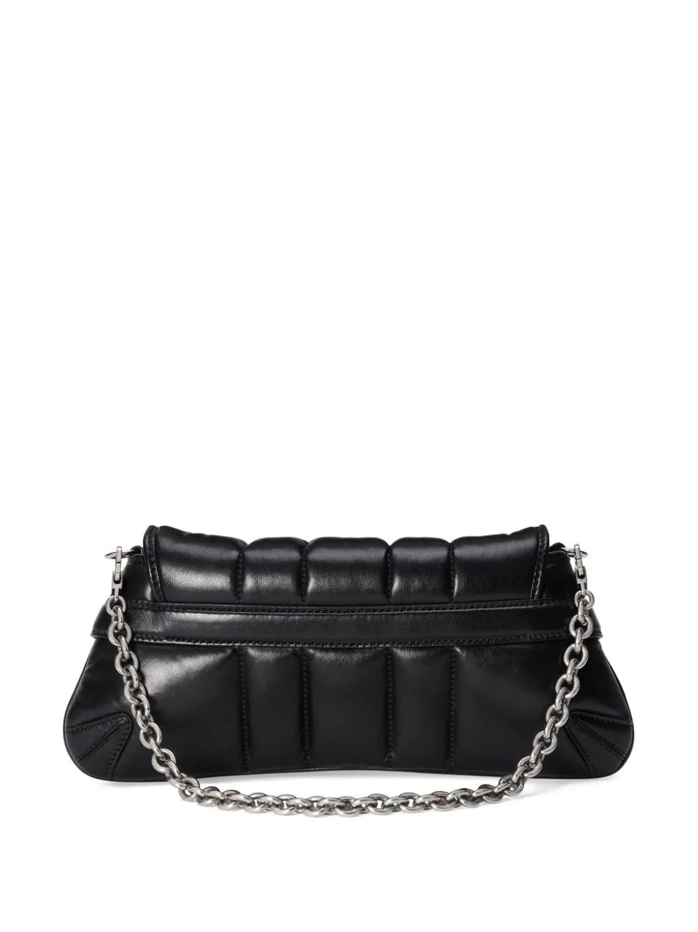 Gucci mini Horsebit quilted shoulder bag - Image 2