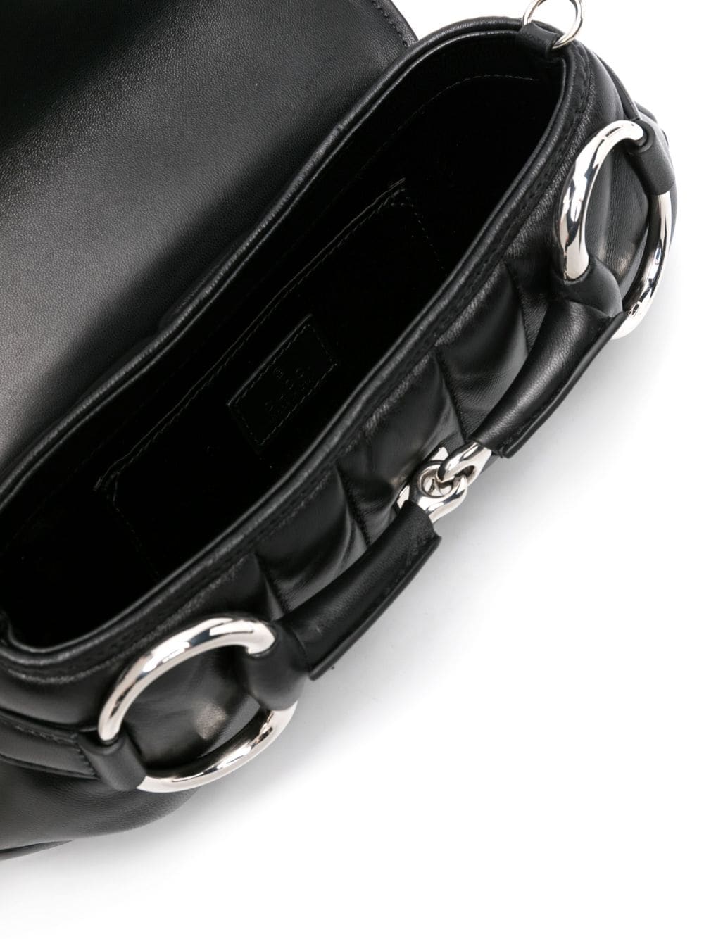 Gucci small Horsebit Chain shoulder bag - Image 5