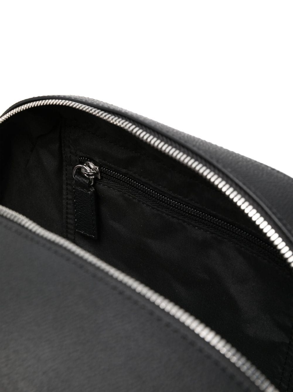 Tommy Hilfiger Dome logo-tape backpack - Image 2