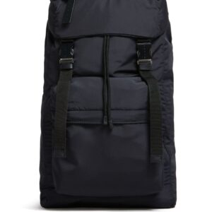 Marni Puff buckled backpack