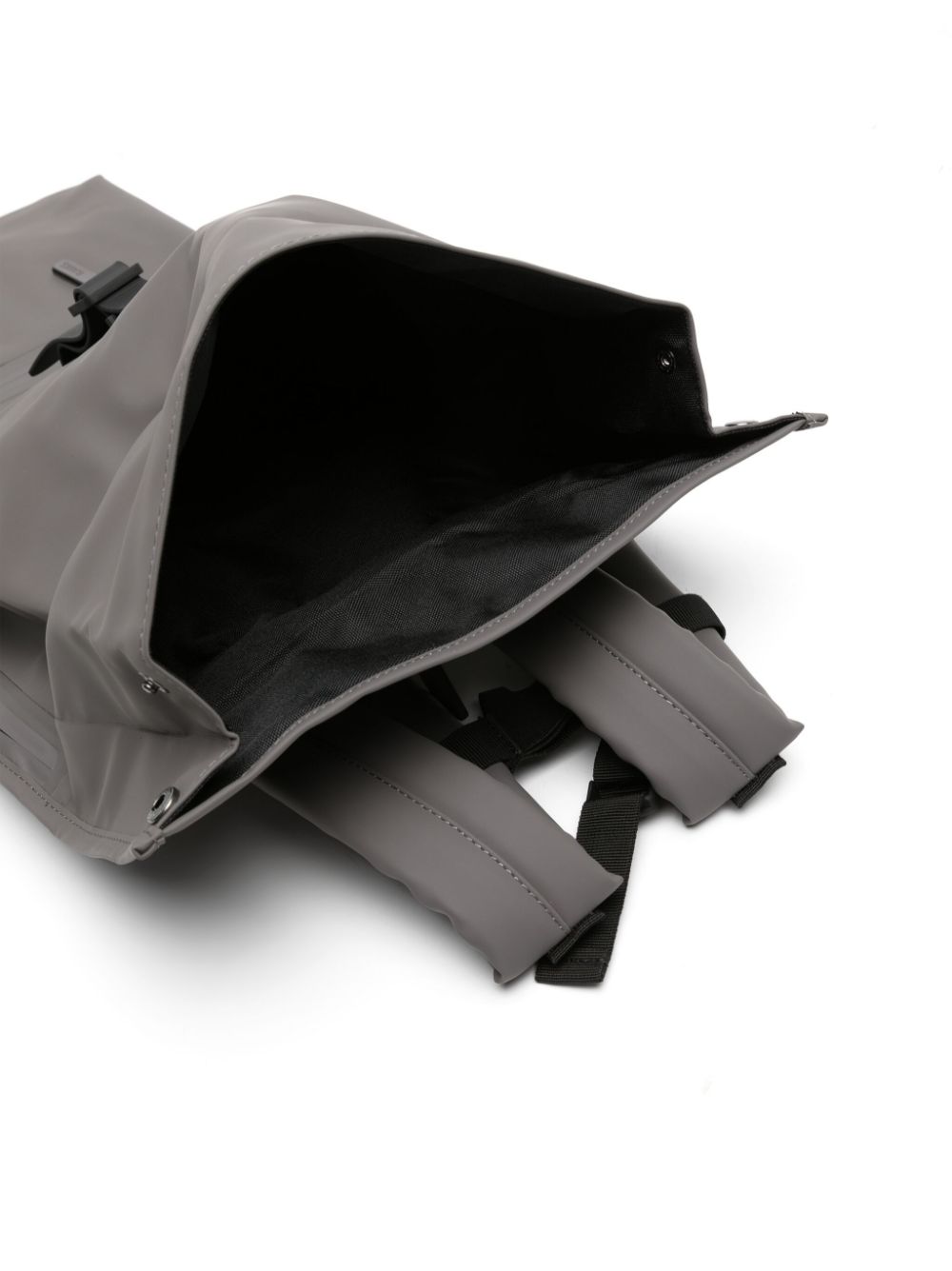 Rains Rolltop Rucksack waterproof backpack - Image 3