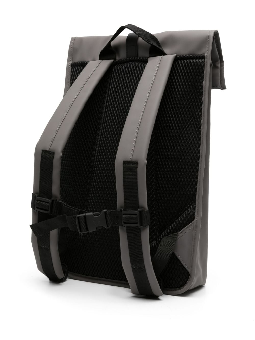 Rains Rolltop Rucksack waterproof backpack - Image 4