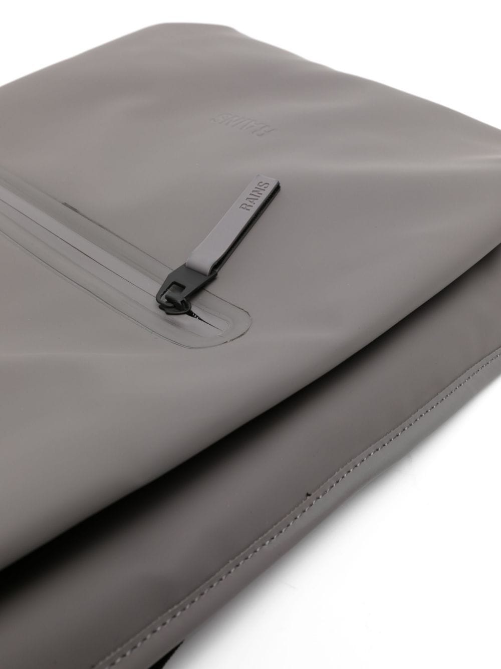 Rains Rolltop Rucksack waterproof backpack - Image 2