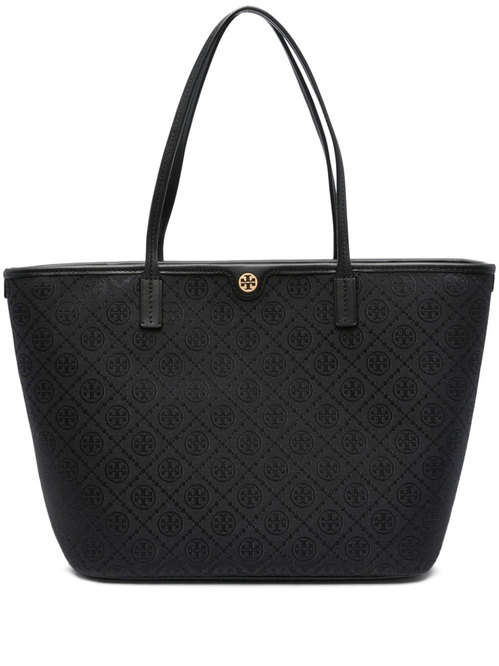 Tory Burch T Monogram tote bag