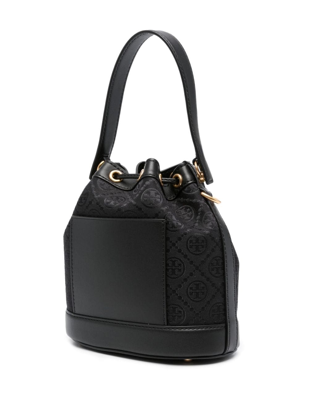 Tory Burch T Monogram bucket bag - Image 3