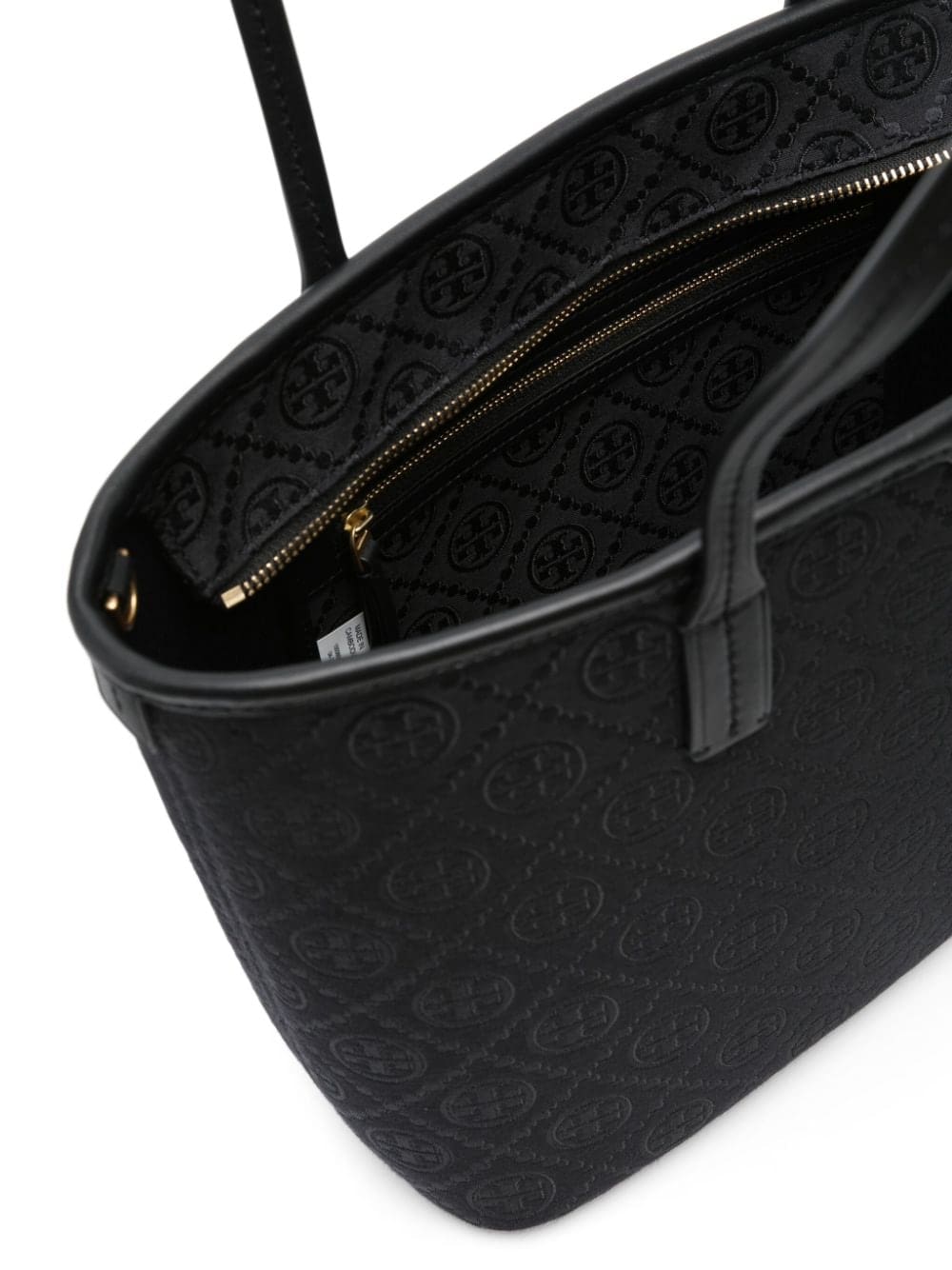 Tory Burch small T Monogram tote bag - Image 5
