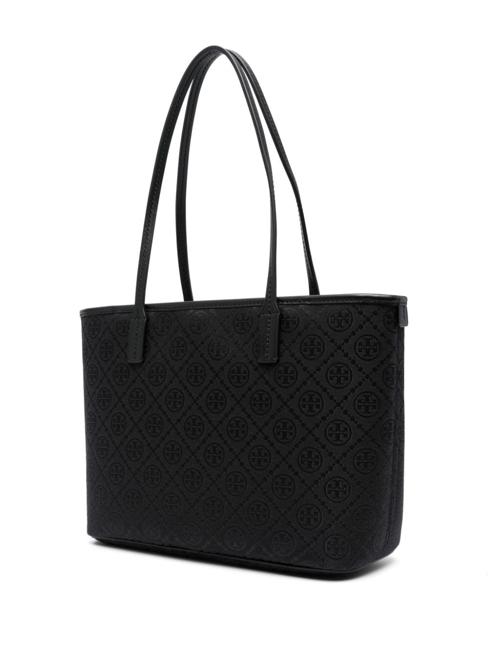 Tory Burch small T Monogram tote bag - Image 3