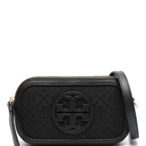 Tory Burch mini T Monogram crossbody bag