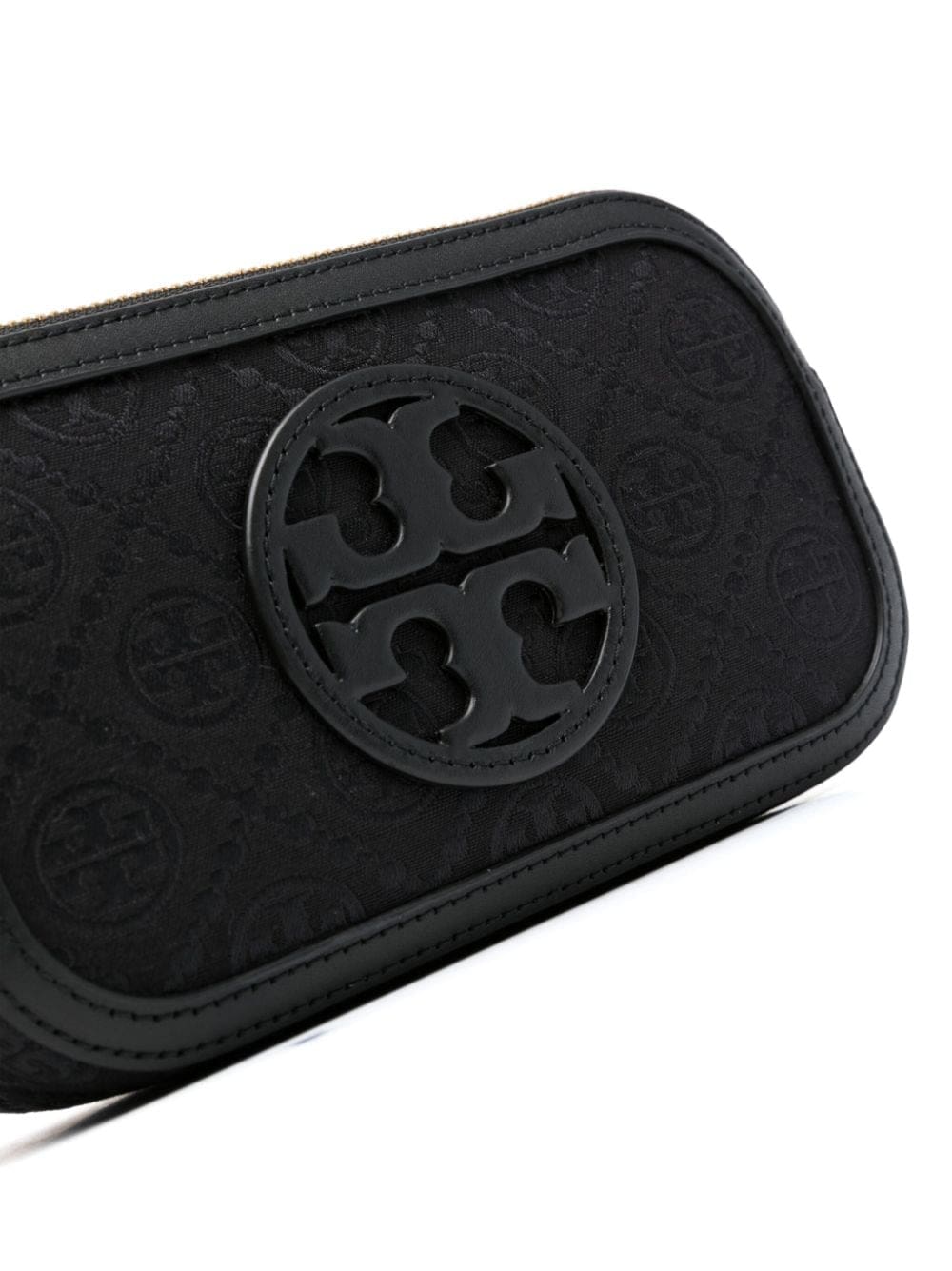 Tory Burch mini T Monogram crossbody bag - Image 4